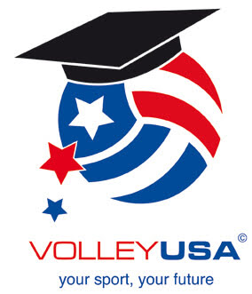 VolleyUSA